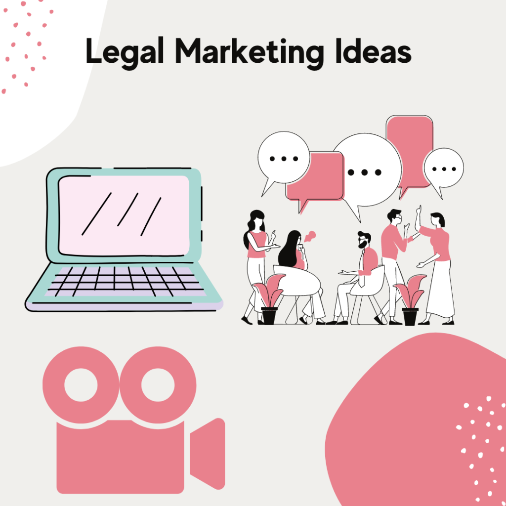 5 Legal Marketing Ideas For Law Firms During The Holidays