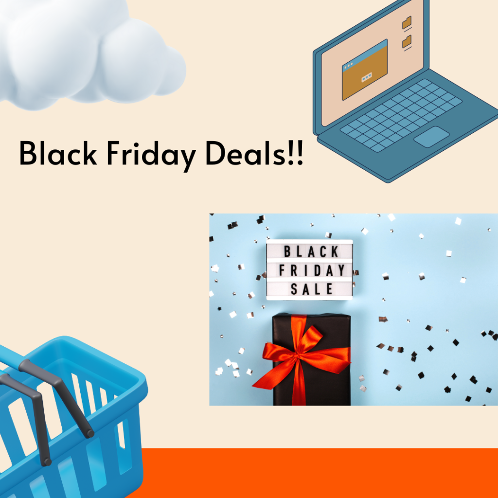 7 Black Friday Marketing Tips That Can Help E-commerce Businesses