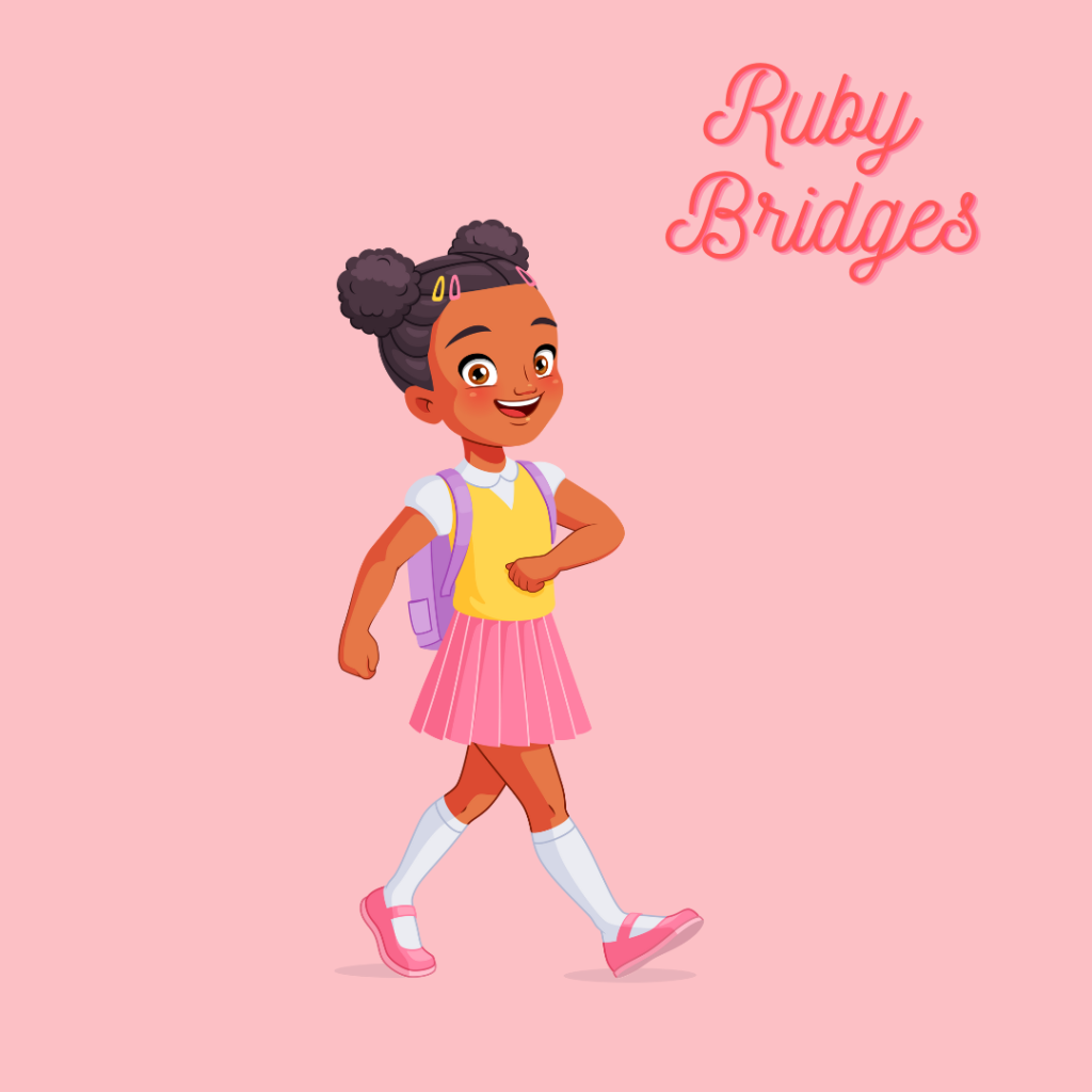Honoring Ruby Bridges And Her Legacy