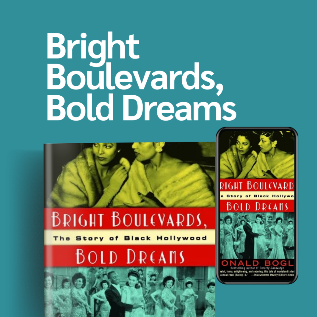 The Black Press Saga: Bright Boulevards, Bold Dreams